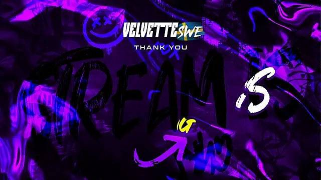 VelvetteSWE webcam