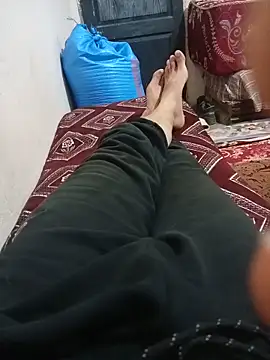 Re-book webcam