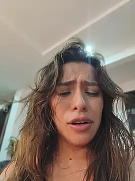 foxxy_lover webcam