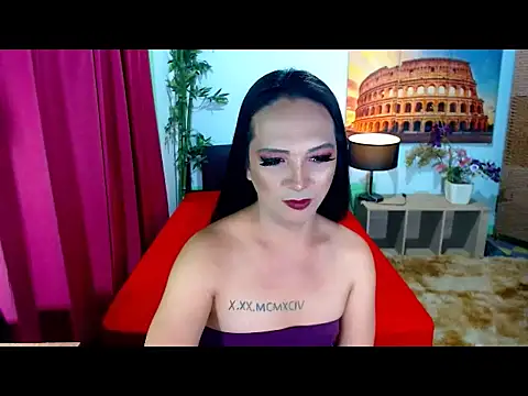 xFabulous_Amanda69x webcam