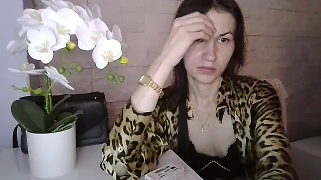 JuliaLovely webcam