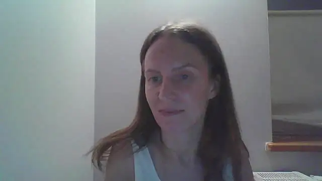 AnnaTight webcam