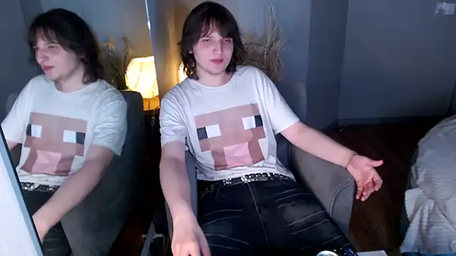 delalex webcam