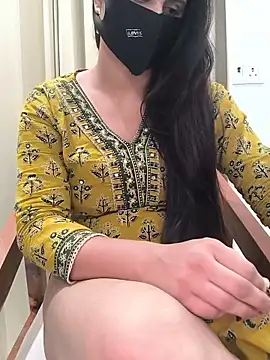 Jesmin_khan01 webcam