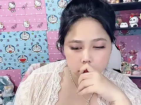 Nhanlu009 webcam
