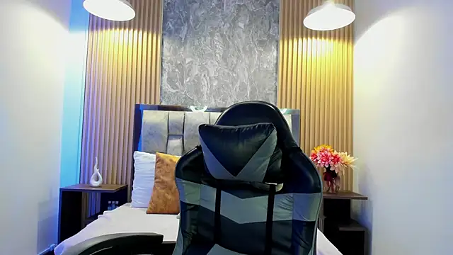 Sulay_Kim webcam