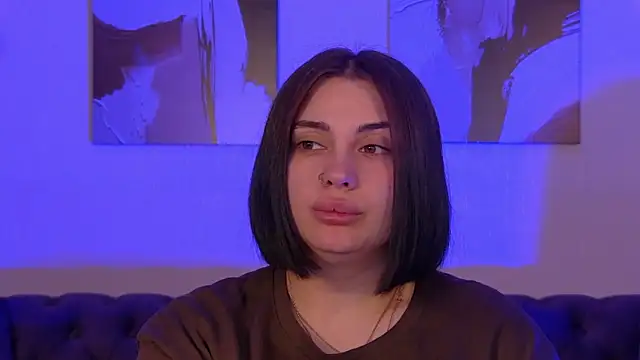 AdrianaToress webcam