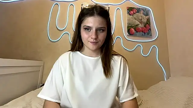 SexyFriren webcam