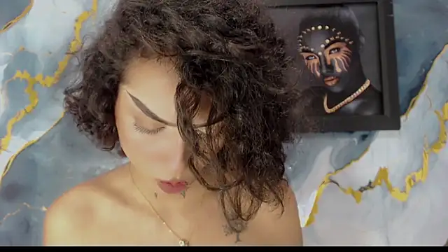 Darianna_A webcam