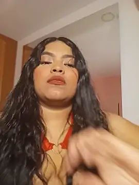 riley_dolly webcam
