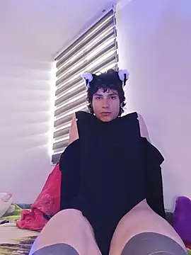 LittleTymmy webcam