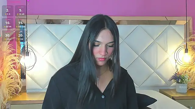 MadisonHerrera webcam