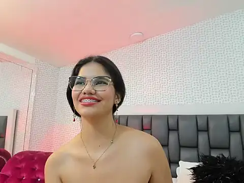 CelesteJoan webcam