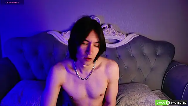 CalvinChapman webcam