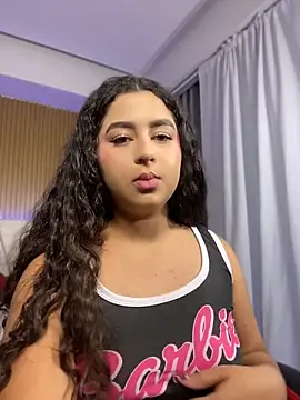 Abby_Zaf webcam