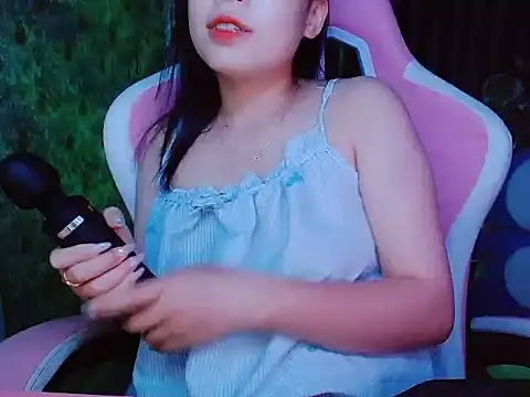 Julie_Ulie webcam