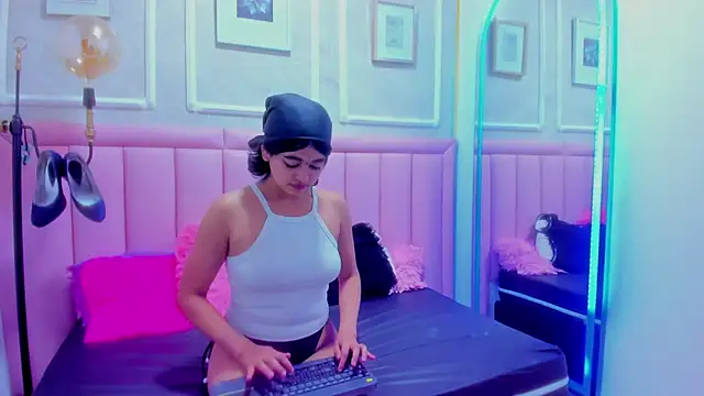 velvet_girll webcam