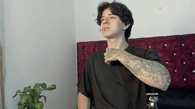 Angel_Miguel_1 webcam