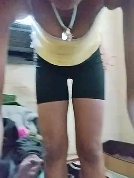 Sethandrah-CrazyEyes webcam