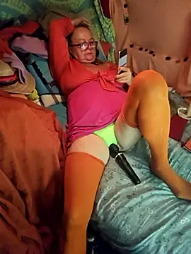 Hot-Muci webcam