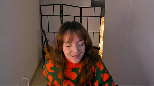 molly_marmalade_ webcam