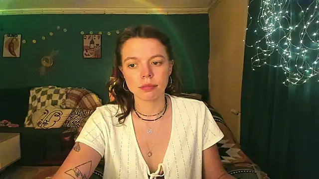 ClancyMorissey webcam