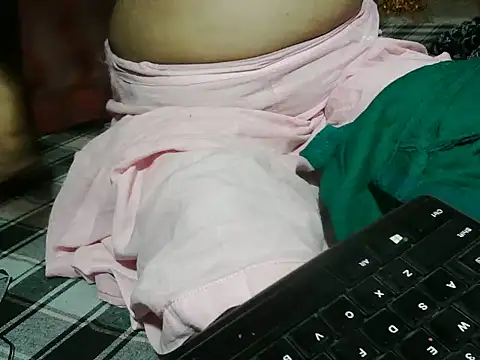 RukminiNew webcam