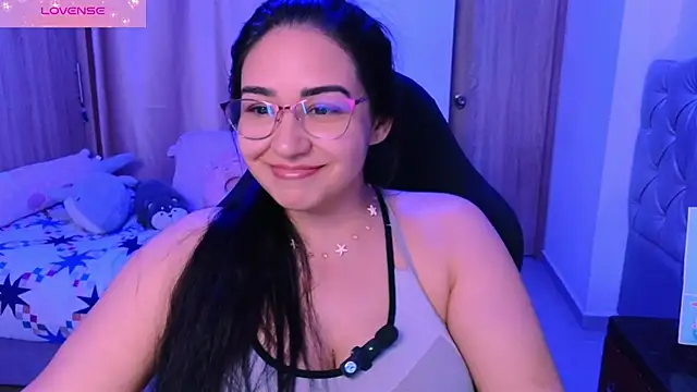 _anastasia webcam