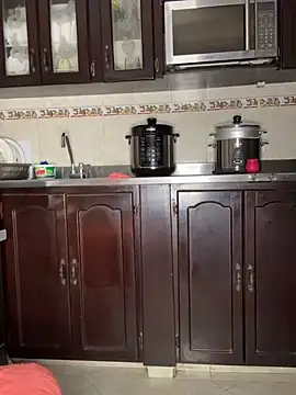Dark-Luna live cam on StripChat