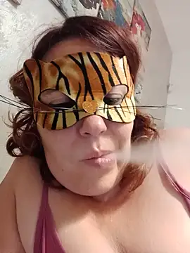 Bambolina2026 live cam on StripChat
