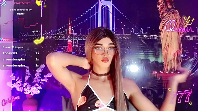 Evonny_colucci webcam
