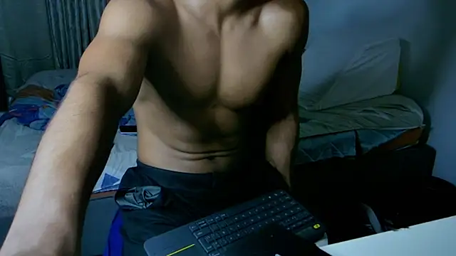 Jhon_wich webcam