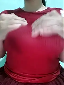 Shine_Mai webcam