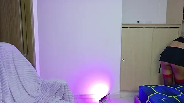 manuela99x webcam