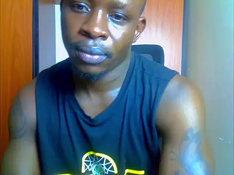 BillyBlackss webcam
