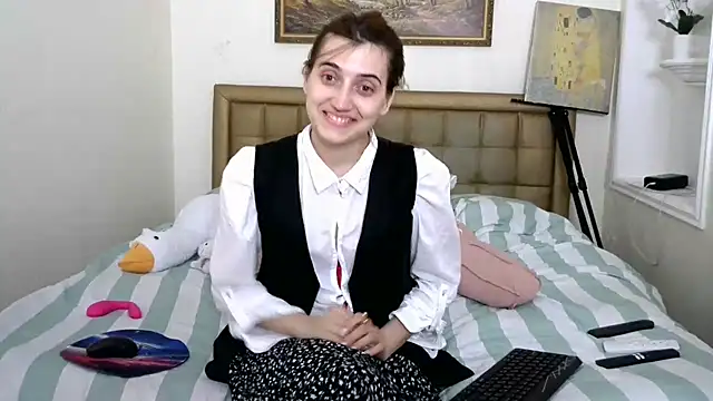 Iren webcam