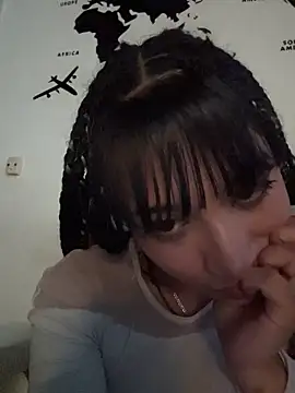 Sasha-firee webcam