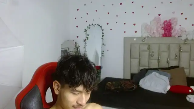 blackfox_desire webcam