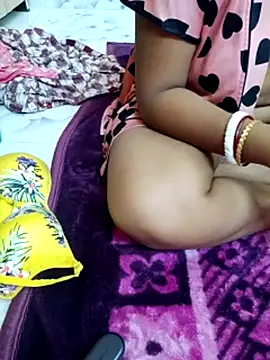 Bengali-hotboudi webcam