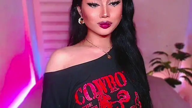 Model: MissGreta_Hunterx