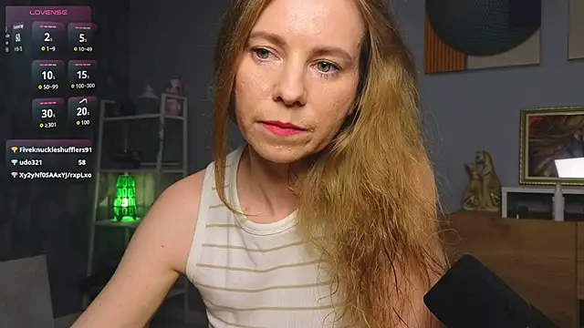 JanePearl live cam on StripChat