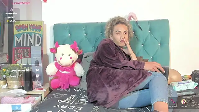 StefanyMiler webcam