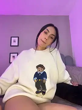 romma95 webcam
