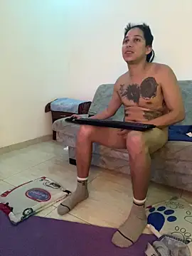 GoalXCouple live cam on StripChat