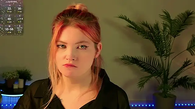 Lisa_Adam webcam