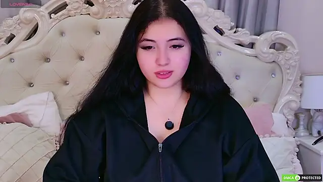 JennyFerguson webcam