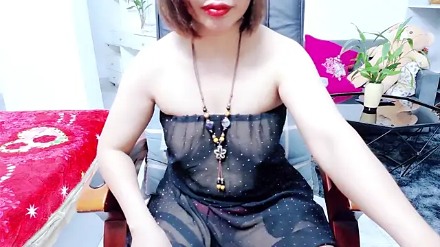 Miu-Le webcam