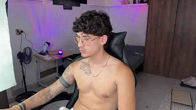 Kisan_Smith webcam