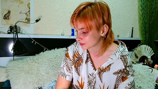Sophie_Bell webcam