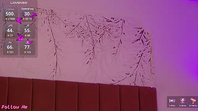 pinkysparks - PinkySparks's free webcam - UK Sex Cams